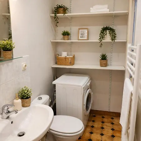 Le Apartman
