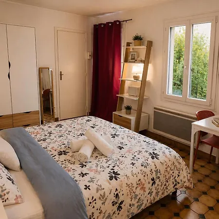 Apartman Le